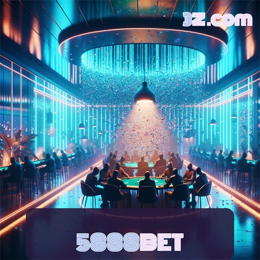 Entretenimento Acessível: O App da 5888BET.COM Revela Novidades