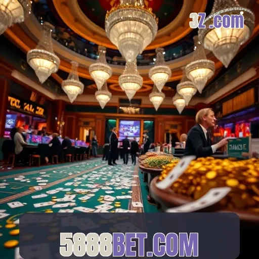 5888BET.COM Cashback