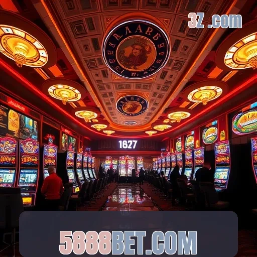 5888BET.COM Contato