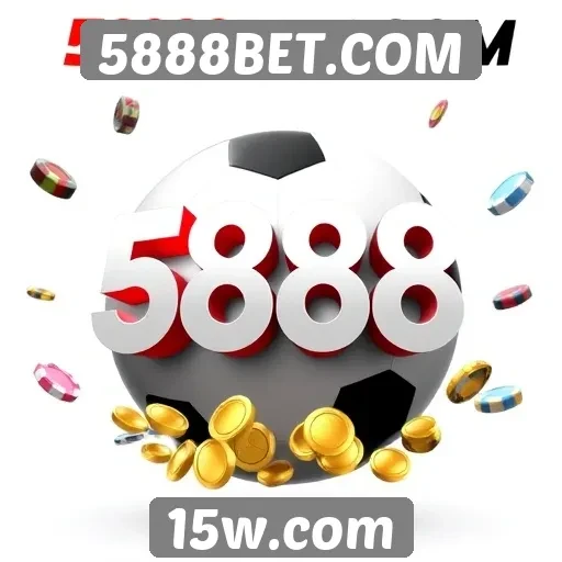 Promoções atuais e bônus disponíveis no 5888BET