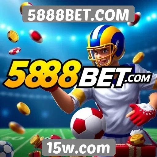 Análise das ofertas de jogos em 5888BET.COM