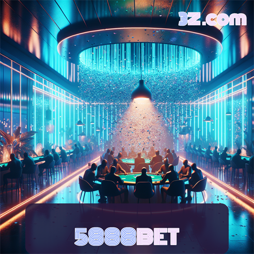 Entretenimento Acessível: O App da 5888BET.COM Revela Novidades
