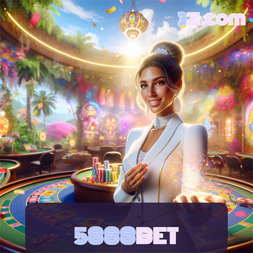 Promoções irresistíveis no 5888BET.COM para jogadores brasileiros