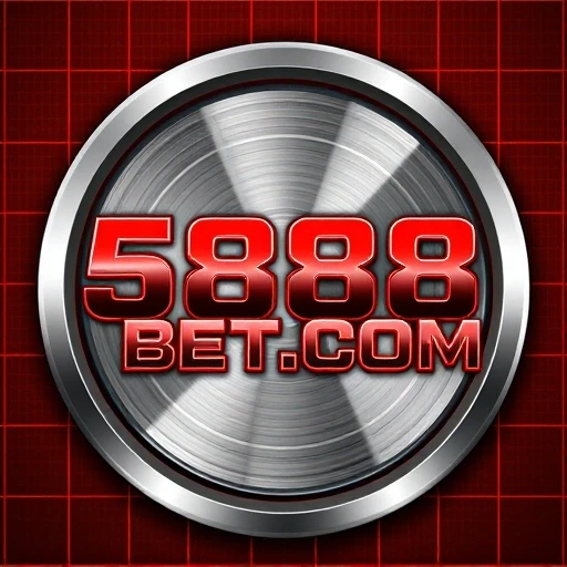 Logotipo 5888BET.COM