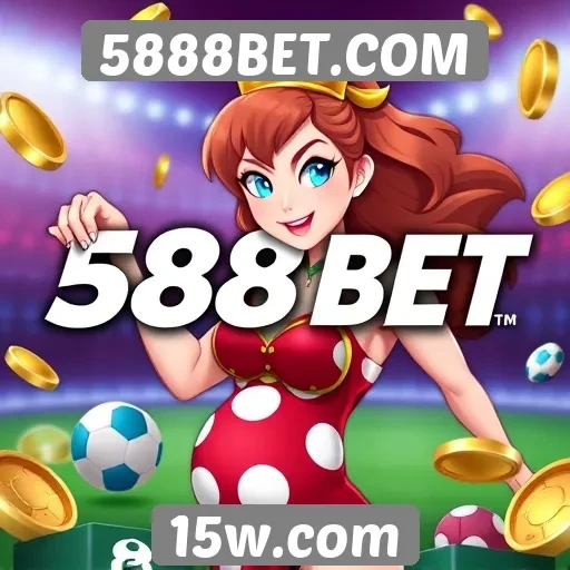 Novidades e promoções em 5888BET.COM para apostadores