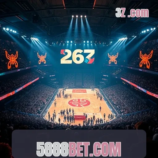 5888BET.COM Esportes Virtuais